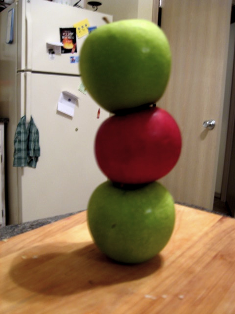 Is There a Doctor in the House?