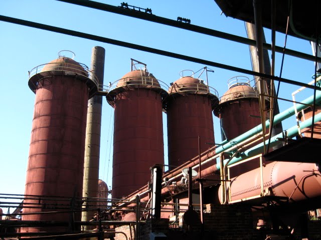 It’s Getting Hot in Here