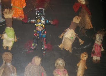 Yep, These Must be My Cranky Pants