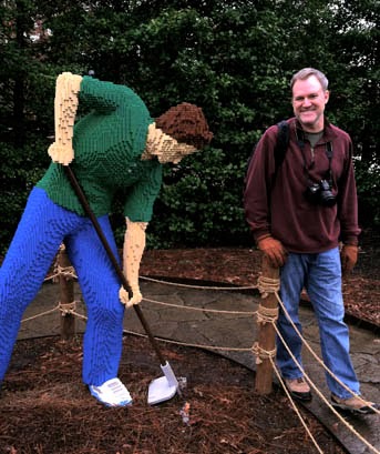 Rediscovering Western North Carolina…Part One