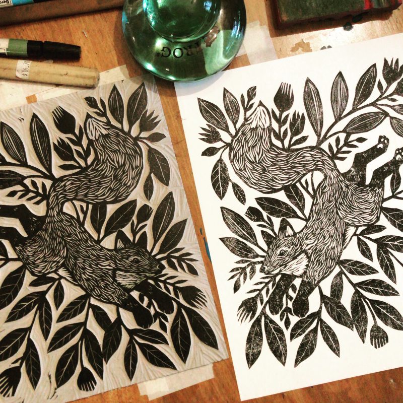 Finding Balance: or, How I Realized I’m a Workaholic